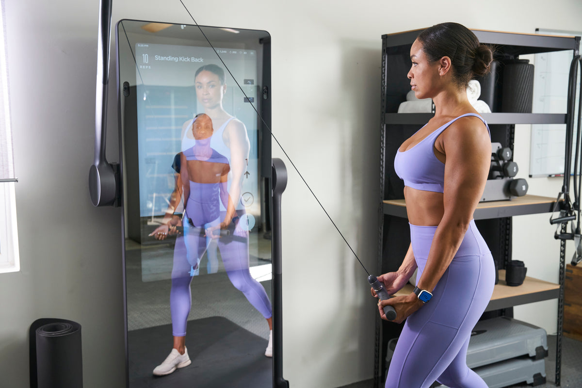 Live 1:1 Training - 8 Week New Year Program