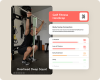 12-Week Golf Fitness Program