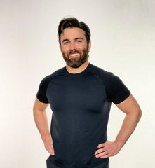 William S image