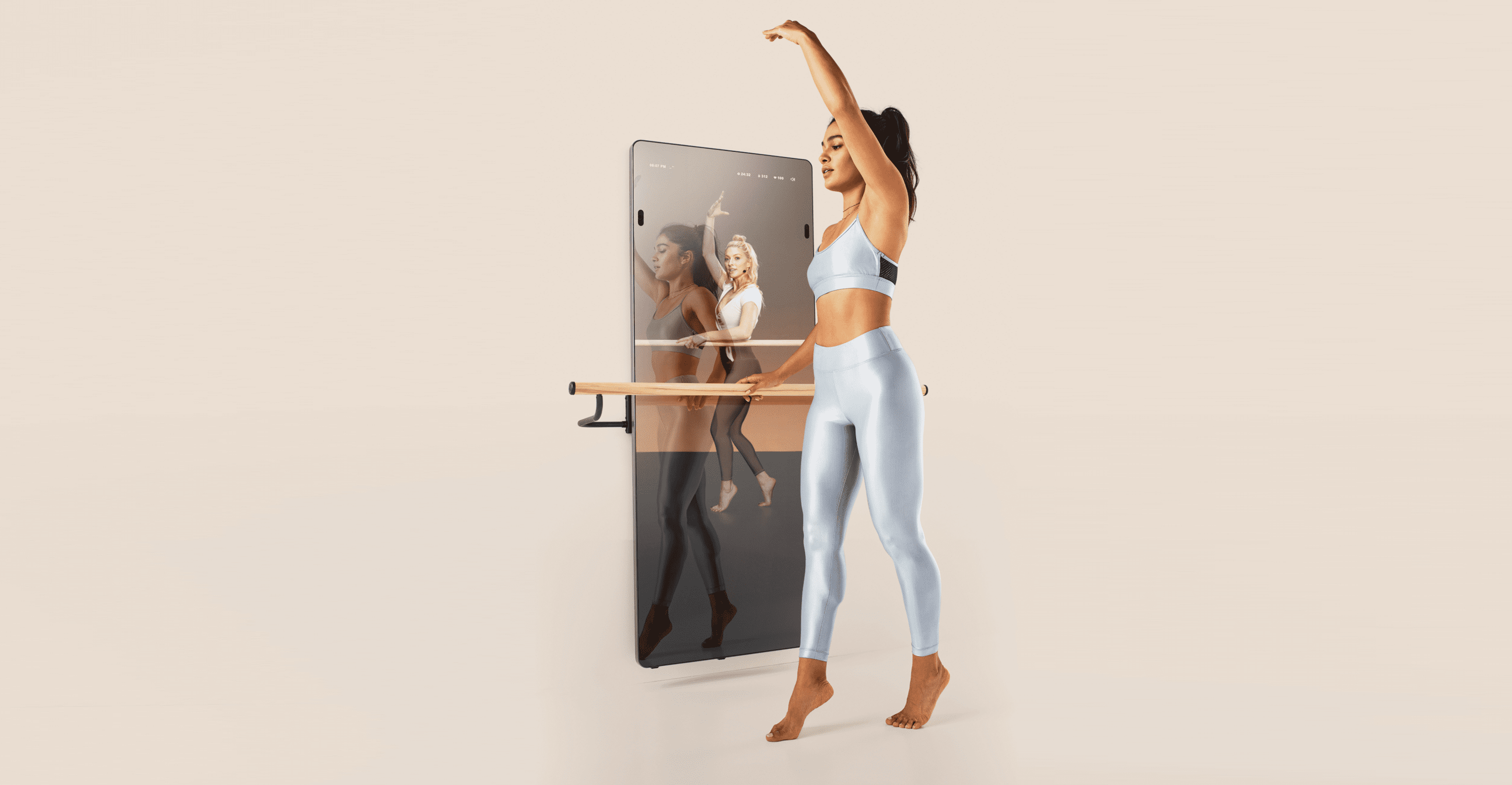 Lift Barre Upgrade