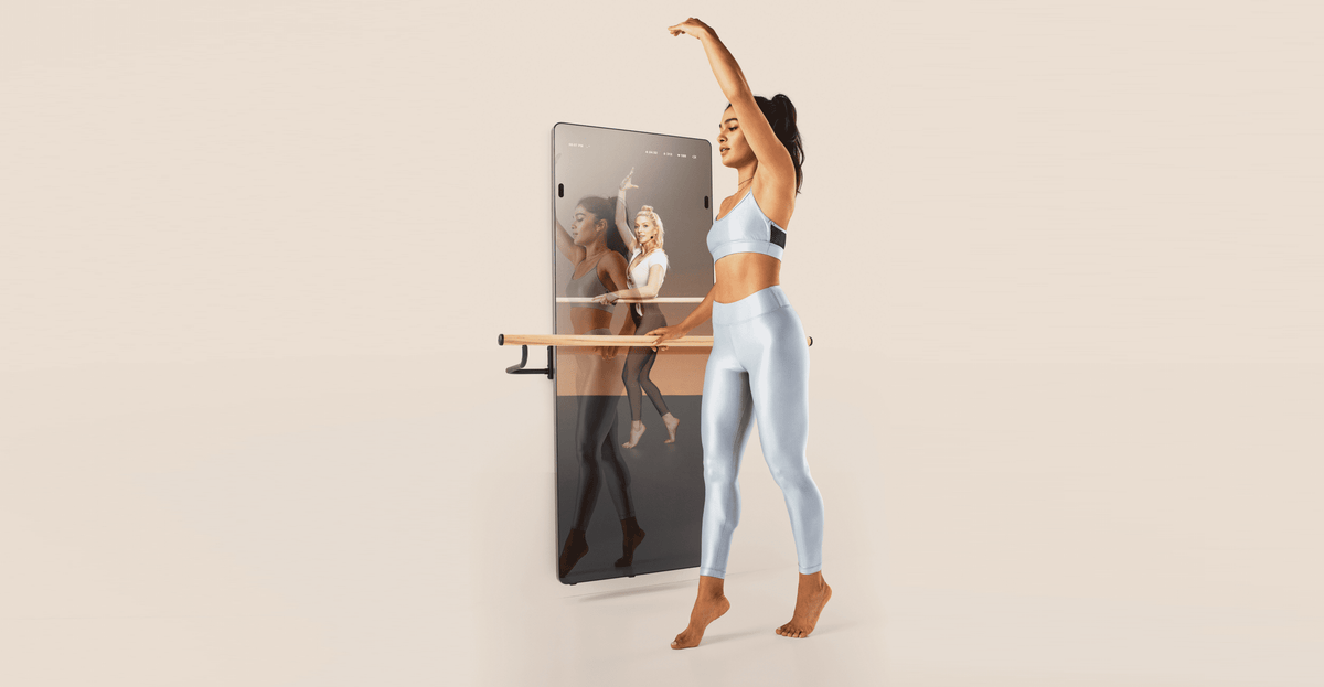 Lift Barre Upgrade