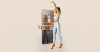 Lift Barre Upgrade
